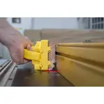 Profesjonalny popychacz stolarski MicroJig Grr-Rip Block (GB-1)