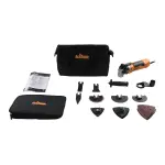 Narzędzie wielofunkcyjne Triton TMUTL