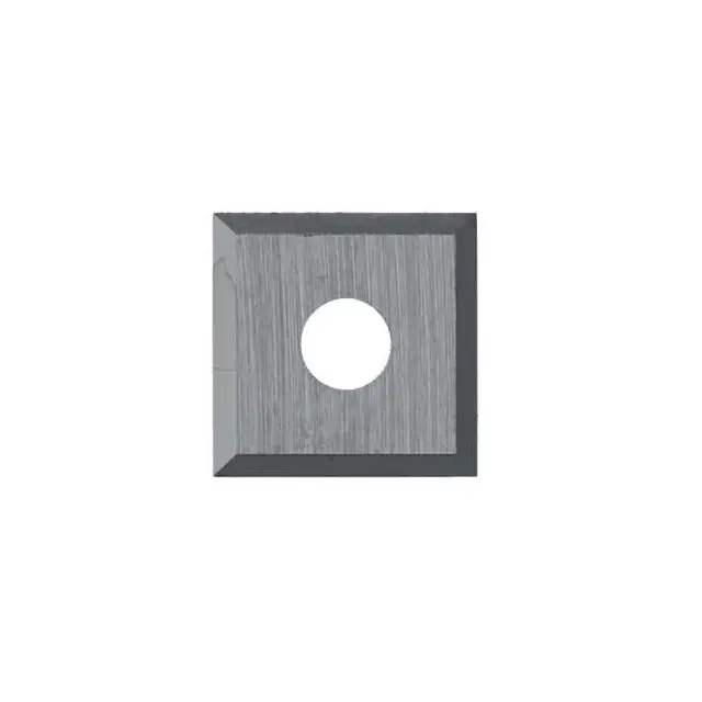 Płytka wymienna 12,0x12,0x1,5mm MG06 d=4,0 CMT 312124 / 1 szt