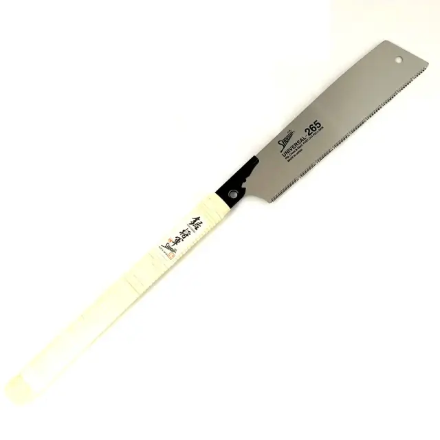 Piła Japońska Kataba 265 mm, Universal Shogun
