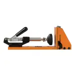 Szablon wiercenia Pocket-Hole Jig, 8 elem. - Triton TW8CPHJ