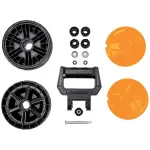 Zestaw transportowy do stołu Workcentre Triton TWX7