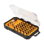 Zestaw bitów udarowych, 32 szt. Triton