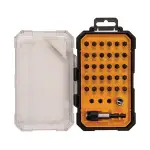 Zestaw bitów udarowych, 32 szt. Triton