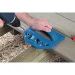 Zestaw do montażu tarasu drewnianego Kreg