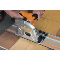 Piła zagłębiarka Triton TTS185KIT (1400W) 185 mm