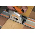 Piła zagłębiarka Triton TTS185KIT (1400W) 185 mm