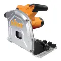 Piła zagłębiarka Triton TTS185KIT (1400W) 185 mm