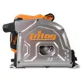 Piła zagłębiarka Triton TTS185KIT (1400W) 185 mm