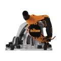 Piła zagłębiarka Triton TTS185KIT (1400W) 185 mm
