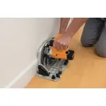 Piła zagłębiarka Triton TTS185KIT (1400W) 185 mm