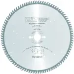 Tarcza do cięcia płyt meblowych CMT 300x30 mm Z96