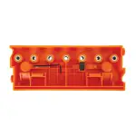 Przyrząd wiertarski do otworów na podpórki do półki 32 mm Triton TSPJ