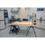 Kreg Wielofunkcyjny kozioł roboczy