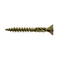5 x 60 mm wkręty do drewna TORX 100 szt samowiercące