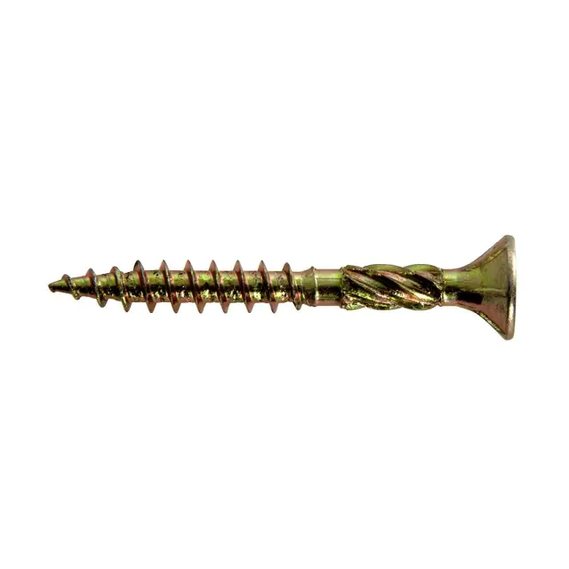 5 x 60 mm wkręty do drewna TORX 100 szt samowiercące