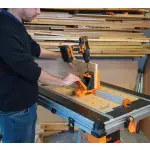 Przyrząd wiertarski do otworów kieszeniowych Triton T6