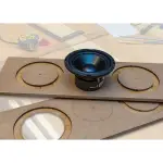 Frezowanie i wycinanie okręgów do 30cm średnicy SmallCircleCompass Milescraft