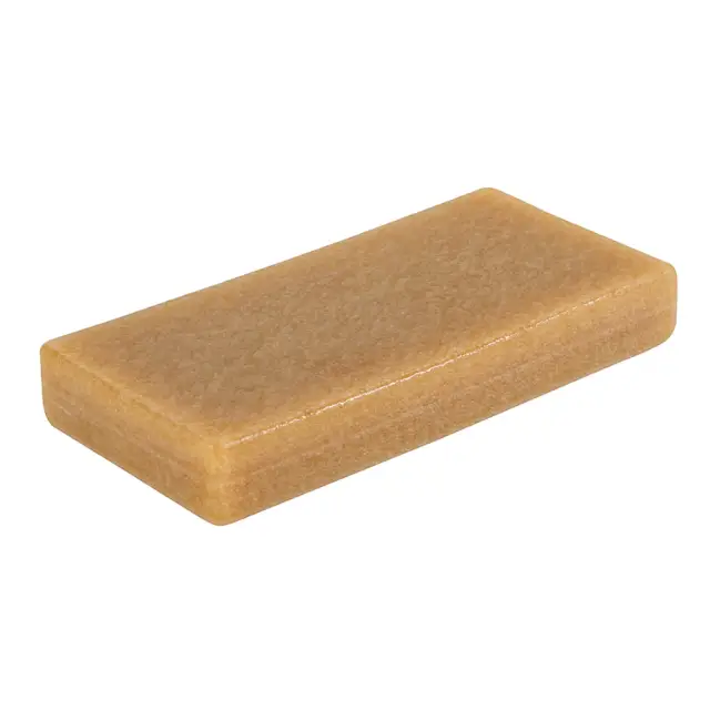 Kostka do czyszczenia taśmy szlifierskiej 75 mm