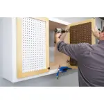 Kreg Szablon do montażu frontów