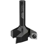 Frez do planowanie płaszczyzn D=35 I=10,5 L=60 S=8x38 Z3, CMT 663.007.11