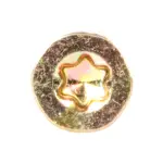 4 x 30 mm wkręty do drewna TORX 200 szt samowiercące