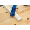 Kreg Jig Szablon wiercenia Pocket-Hole Jig 320