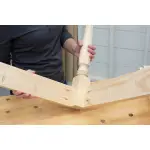 Kreg Jig Szablon wiercenia Pocket-Hole Jig 320