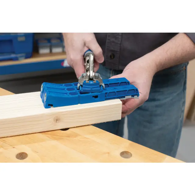 Kreg Jig Szablon wiercenia Pocket-Hole Jig 320