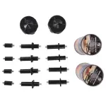 Bench Cookie podstawki, podkładki antypoślizgowe zestaw 28 szt