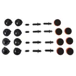 Bench Cookie podstawki, podkładki antypoślizgowe zestaw 28 szt