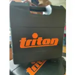 Frezarka górnowrzecionowa Triton TMNRTR 880W