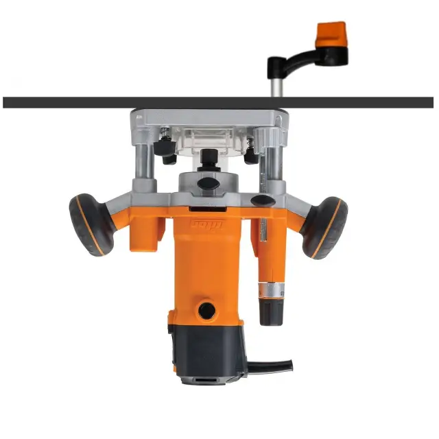 Frezarka górnowrzecionowa Triton TMNRTR 880W