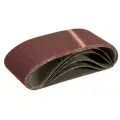 P40 Taśma szlifierska 100x610 mm, 5 szt. Triton do TSPST450
