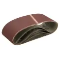 P150 Taśma szlifierska 100x610 mm, 5 szt. Triton do TSPST450