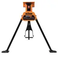 Triton SuperJaws XXL kobyłka, stojak przenośne szczęki zaciskowe SJA100XL
