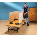Rockler Clamp-It przyrząd do narożników