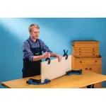 Rockler Clamp-It przyrząd do narożników
