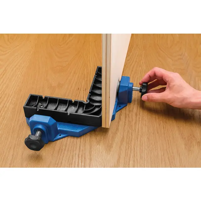 Rockler Clamp-It przyrząd do narożników