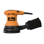 Triton TROS125 szlifierka oscylacyjna (280W)