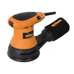 Triton TROS125 szlifierka oscylacyjna (280W)