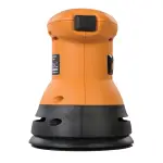 Triton TROS125 szlifierka oscylacyjna (280W)