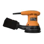 Triton TROS125 szlifierka oscylacyjna (280W)