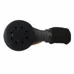 Triton TROS125 szlifierka oscylacyjna (280W)