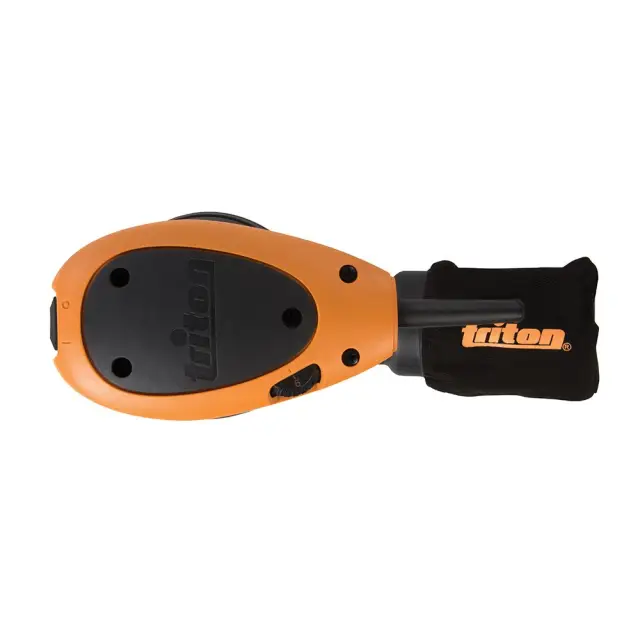 Triton TROS125 szlifierka oscylacyjna (280W)