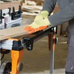 Triton Podpora boczna TWX7SS