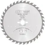 Tarcza uniwersalna do drewna CMT 300x30 mm Z36