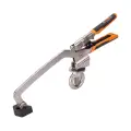 Zacisk AutoJaws Triton TRAADPBC6 150 mm