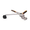 Zacisk AutoJaws Triton TRAADPBC6 150 mm
