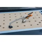 Zacisk AutoJaws Triton TRAADPBC6 150 mm